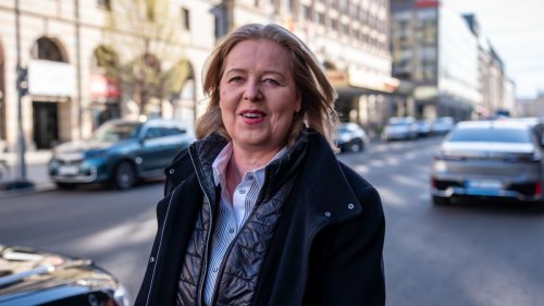 Neue Rentenministerin: Von Ponzi zu Bärbel Bas