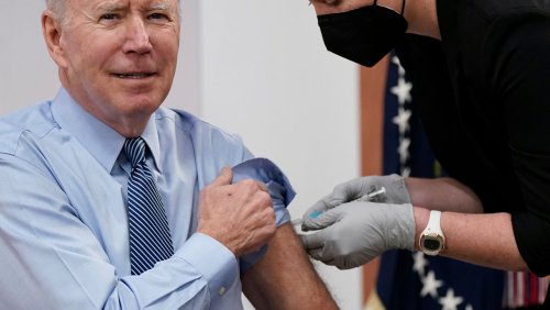 Coronapandemie: US-Präsident will Notstandsregeln im Mai aufheben