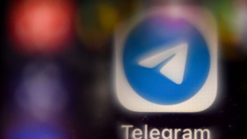 Umstrittener Messenger Telegram: Faeser distanziert sich von eigener Abschalt-Drohung