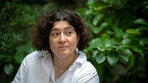 Russische Lyrikerin: Maria Stepanova erhält Leipziger Buchpreis zur Europäischen Verständigung