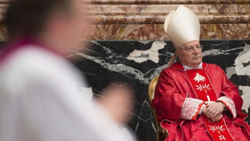 Langjähriger Vatikan-Staatssekretär: Kardinal Sodano stirbt nach Coronainfektion