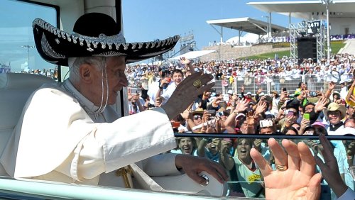 Verstorbener emeritierter Papst: Papst Benedikt nahm starke Medikamente gegen Schlaflosigkeit