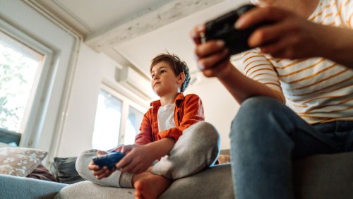 Kinder und Games: Das sollten Eltern heute über Computerspiele wissen