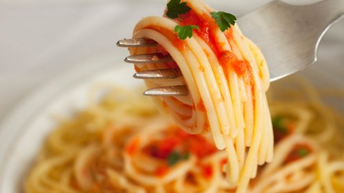 Tod einer 80-Jährigen: Italienische Polizei untersucht mutmaßliche Tötung durch Spaghetti