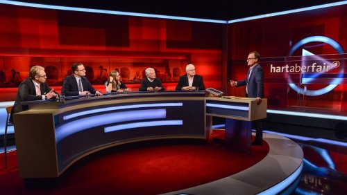 "Hart aber fair" zur Zweiklassenmedizin: Jens Spahn zum Realitätscheck, bitte!