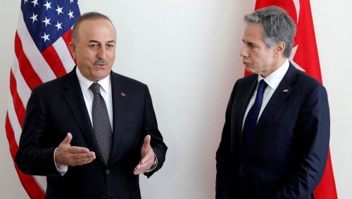 Nach Gesprächen mit den USA: Türkei bleibt vorerst bei Veto zu Nato-Norderweiterung