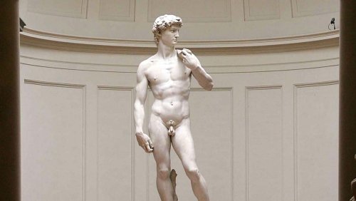 Nach Entlassung einer Schulleiterin: Italienisches Museum lädt Schulklasse aus Florida zum Betrachten von »David« ein