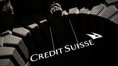 Credit-Suisse-Übernahme: Pensionskasse droht mit Klage