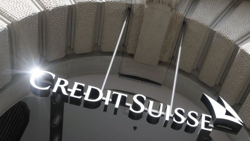 Kriselnde Großbank: Credit Suisse kauft Schuldenpapiere im Milliardenwert zurück