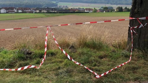 Gewalttat in Nordhessen: 14-Jährige getötet – Verdächtiger »für die Justiz kein Unbekannter«