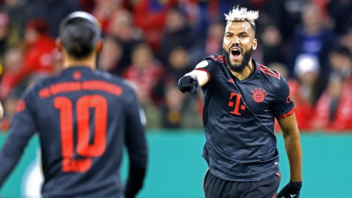 Bayerns Sieg gegen Mainz im DFB-Pokal: Sie können ja doch noch zaubern
