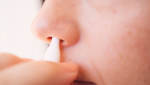 Impfung durch Nasenspray: Wie Lebendimpfstoffe gegen Corona schützen sollen