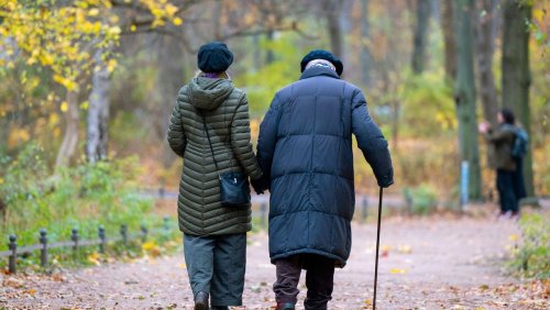Ampelpläne in der Rente: Wie Aktien die Altersvorsorge stärken sollen