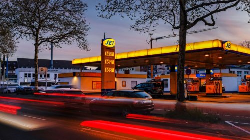 Investoren übernehmen Jet-Tankstellen 