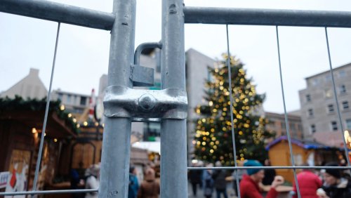 Weihnachtsmarkt-Aussteller in der Krise: Last Christmas?