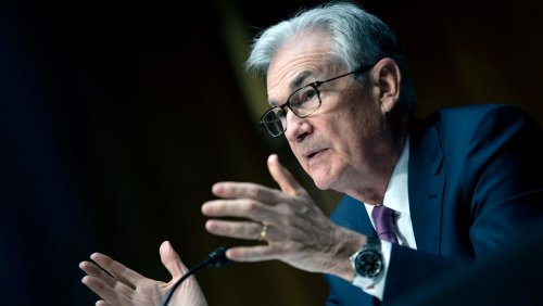 Zinsentscheidung der US-Notenbank: Wo soll diese Reise enden?