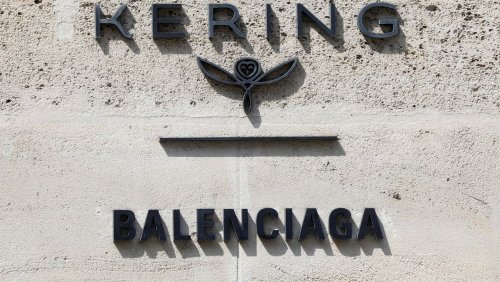 Irritierende Kampagne: Modehaus Balenciaga reicht offenbar Millionenklage gegen Produktionsfirma ein