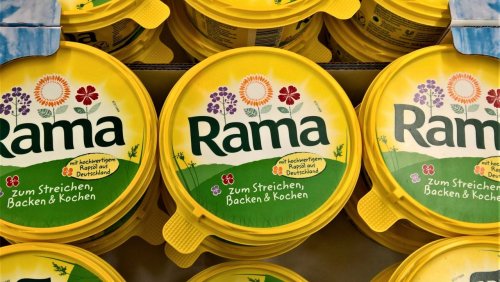 Versteckte Preiserhöhung: Verbraucherschützer kritisieren »Mogelpackung« bei Rama