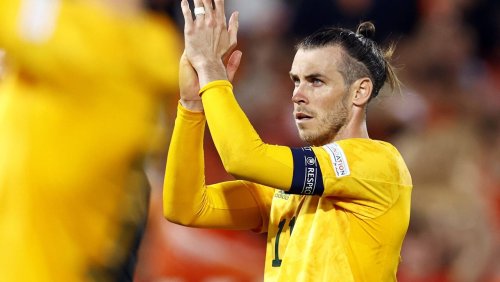 +++ Fußball-Transferticker +++: Gareth Bale kündigt Wechsel in die USA an – geht Ronaldo zu Chelsea?