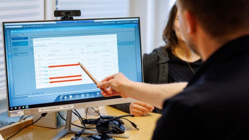 Millionen Versicherte haben elektronischer Patientenakte widersprochen 