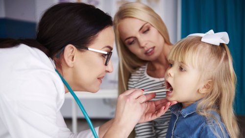 Kindermedizin am Limit: »Wir haben das Gefühl, die Lage verschlechtert sich«