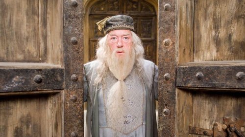 »Harry Potter«-Star: Dumbledore-Darsteller Michael Gambon ist tot