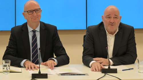 Konflikt zwischen SPD und BSW in Brandenburg wegen möglicher Bundesratsabstimmung 