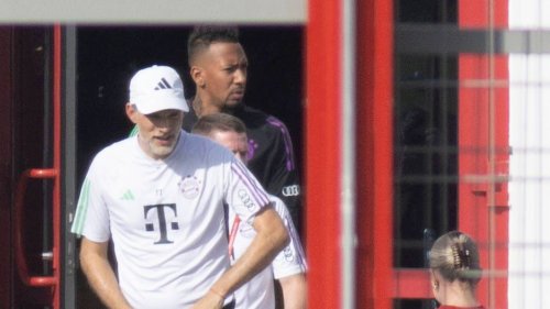Trotz Verfahren gegen Fußballer: Tuchel verteidigt mögliche Boateng-Rückkehr zum FC Bayern – »Türen stehen auf«