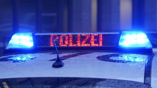 Mann seilt sich mit Bettlaken ab – und verletzt sich dabei schwer 