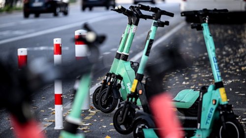 Gelsenkirchen verbietet E-Scooter 