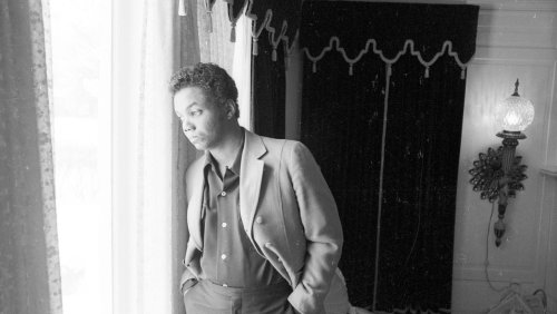 Songwriter zahlreicher Motown-Klassiker: Lamont Dozier ist tot