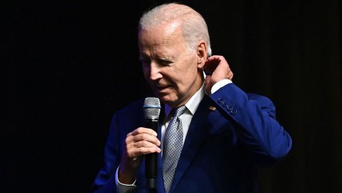 Kampf ums Weiße Haus: Himmelfahrtskommando Joe