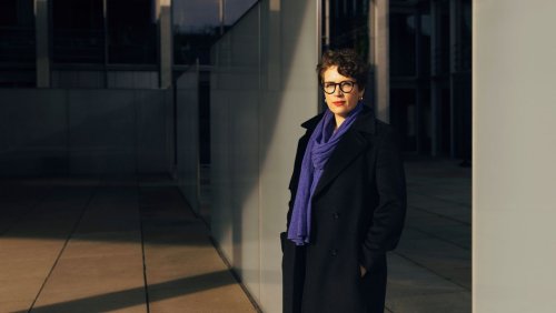 Volkswirtin Isabella Weber: Die Frau, die den Preisdeckel erfand