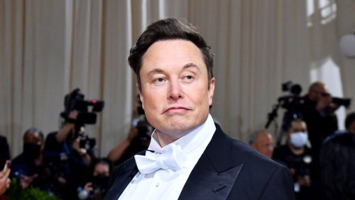 »Forbes«-Reichenliste: Elon Musk verliert den Titel als reichster Mensch der Welt – kurzzeitig