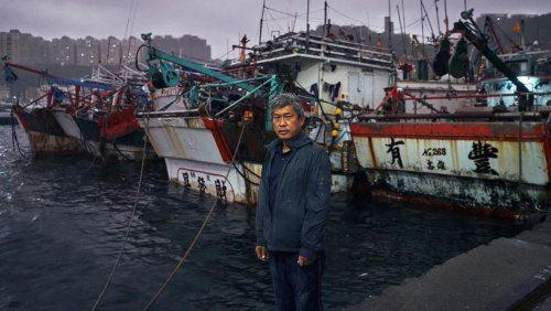 Taiwans Angst vor Krieg mit China: »Wohin sollten wir denn gehen? Wir sind eine Insel«