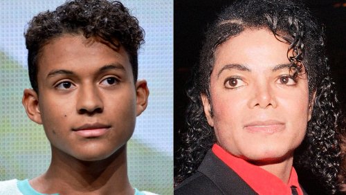 Film über den »King of Pop«: Jackson spielt Jackson