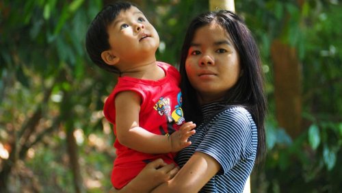 Junge Myanmarin über ihre Flucht: »Ich habe meine Eltern sogar aufgefordert, uns zurückzuschicken«