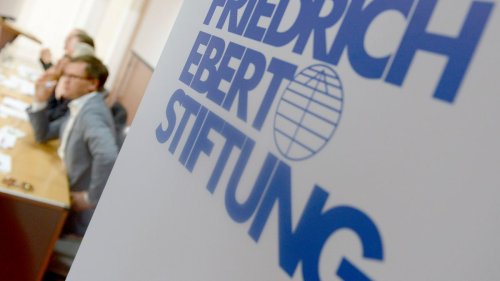 Russland erklärt SPD-nahe Friedrich-Ebert-Stiftung zur »unerwünschten Organisation« 