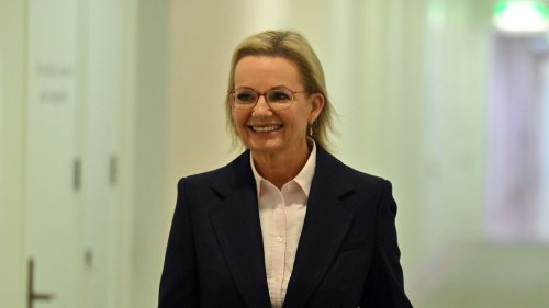 Australiens Konservative wählen erstmals Frau an die Spitze 