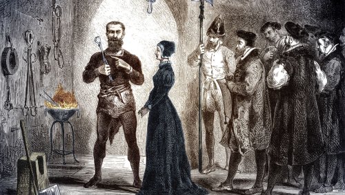 Geschichte-Podcast: So rettete Astronom Johannes Kepler seine Mutter vor der Hinrichtung als Hexe