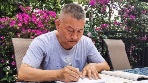 Millionär aus China: Mann nimmt zum 27. Mal an Hochschul-Aufnahmeprüfung teil