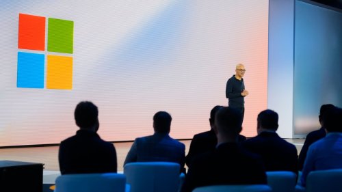 Microsoft blockiert interne E-Mails mit Begriffen wie »Gaza« und »Palästina« 
