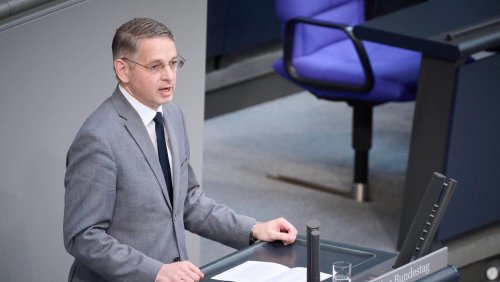 Nach Faber-Eklat: FDP-Politiker Müller rückt als verteidigungspolitischer Sprecher nach