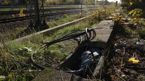 Kritische Infrastruktur: Verfassungsschutz warnt vor Sabotage in Deutschland