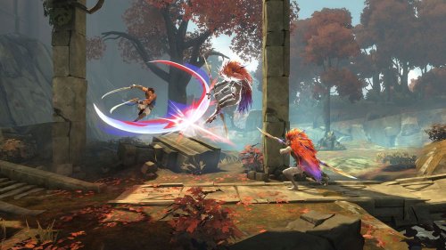   
  Handyspiele, die nicht nerven 