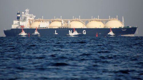 Europas Energieversorgung: Wie lange wir ohne Russlands Gas auskommen