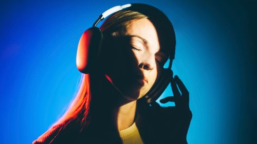 Unser Gehirn reagiert auf Musik ähnlich wie auf Essen und Sex 