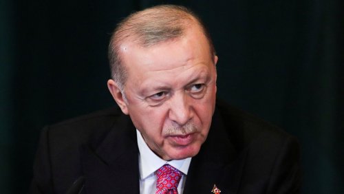 Wegen Beleidigung gegen Erdoğan: Journalistin in Türkei festgenommen