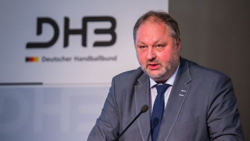 Handball-Präsident Michelmann: Rückzug von der EM? – »Dann wären wir pleite gewesen«