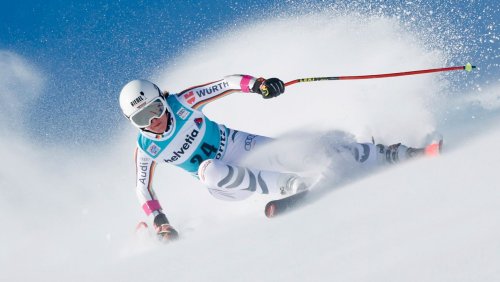 Nachwuchsausbildung im Skirennsport: »Die haben schon Tempo 100 auf dem Tacho«